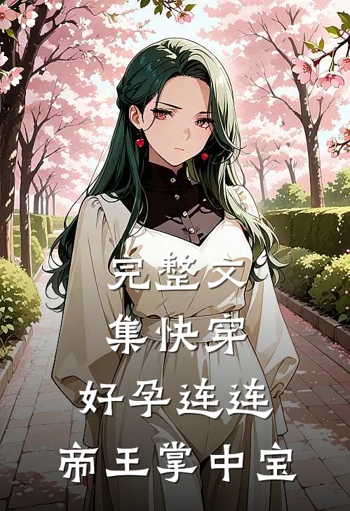 完整文集快穿：好孕连连，帝王掌中宝