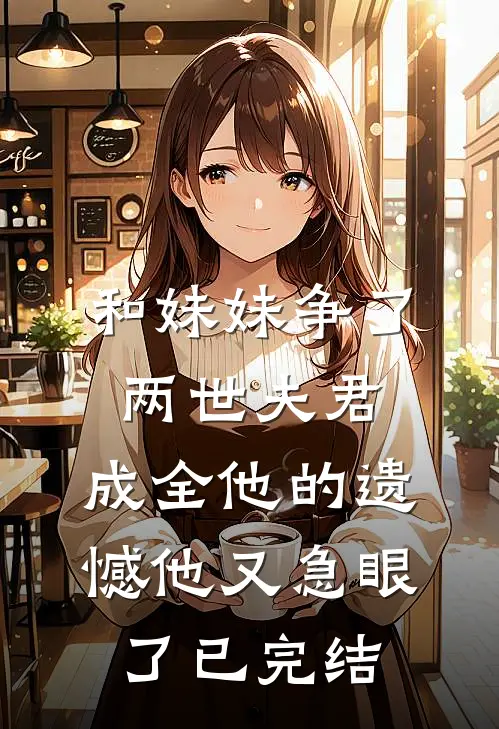 和妹妹争了两世夫君，成全他的遗憾他又急眼了已完结