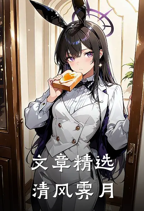 文章精选清风霁月