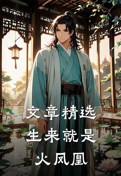 文章精选生来就是火凤凰
