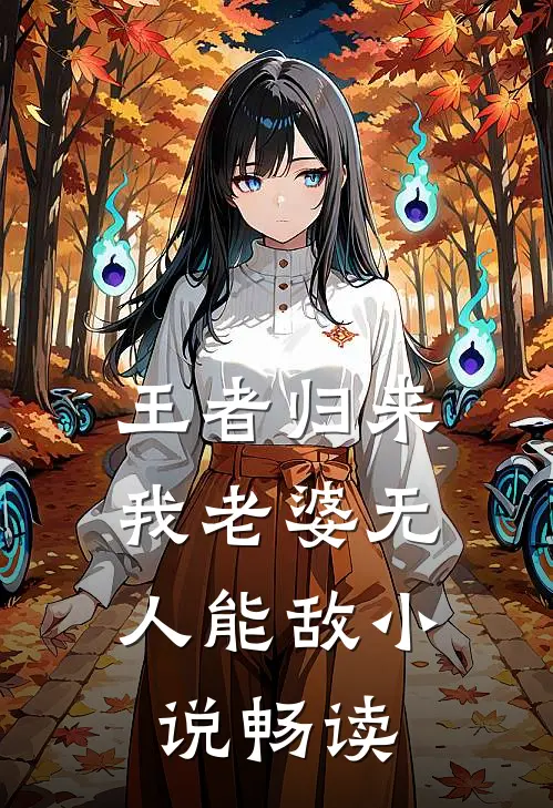 王者归来：我老婆无人能敌小说畅读