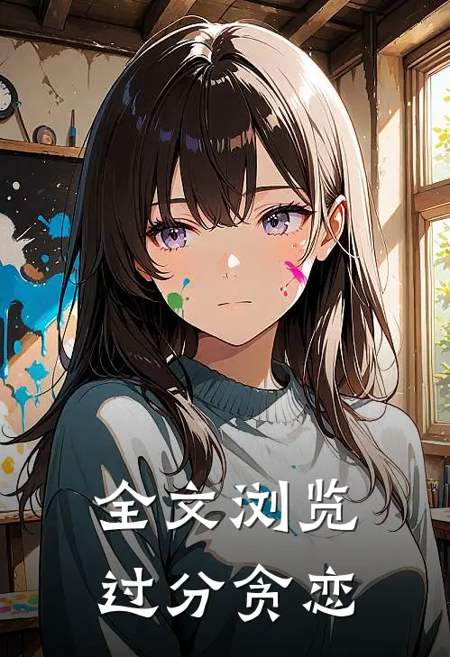 全文浏览过分贪恋