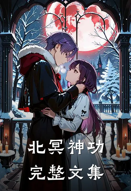 北冥神功完整文集