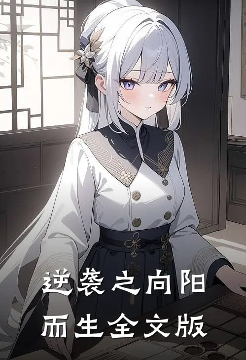 逆袭之向阳而生全文版