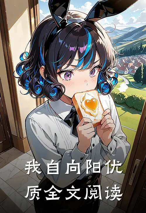 我自向阳优质全文阅读