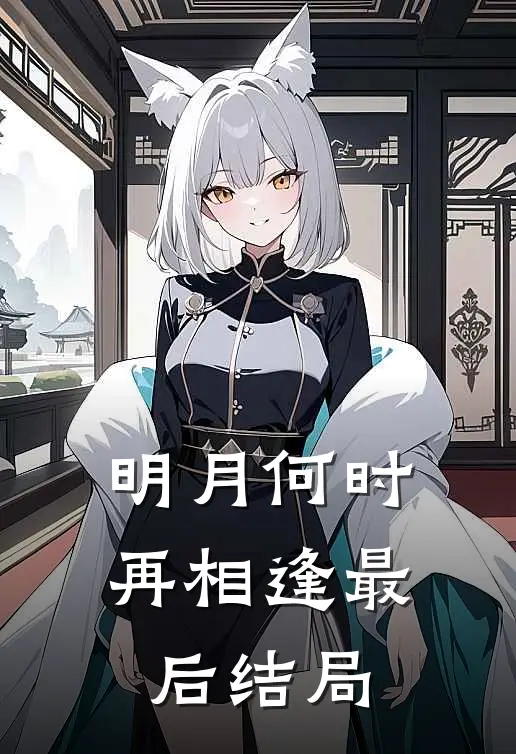 明月何时再相逢最后结局