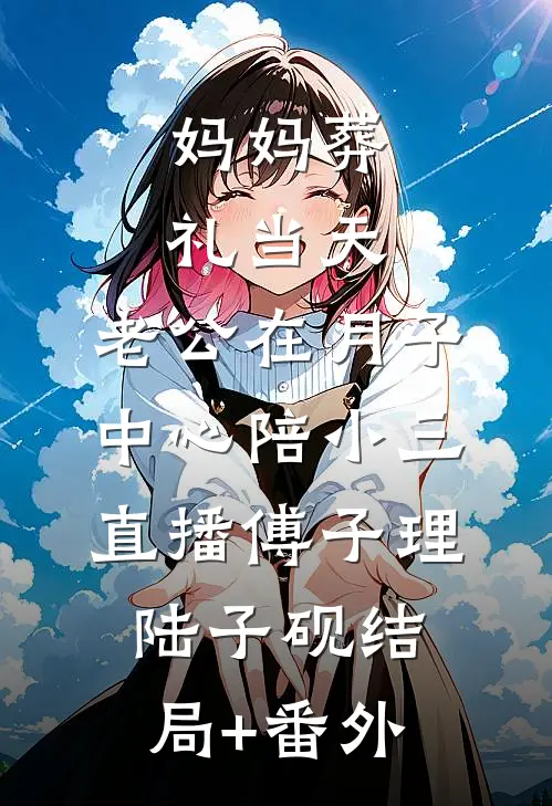 妈妈葬礼当天，老公在月子中心陪小三直播傅子理陆子砚结局+番外