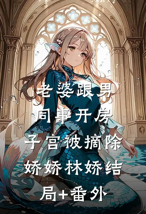老婆跟男同事开房，子宫被摘除娇娇林娇结局+番外