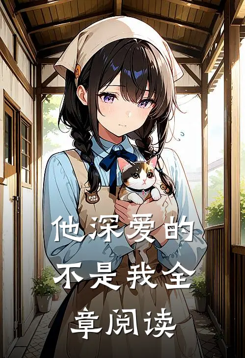 他深爱的不是我全章阅读