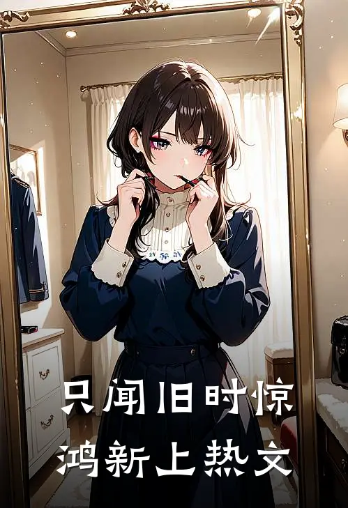 只闻旧时惊鸿新上热文