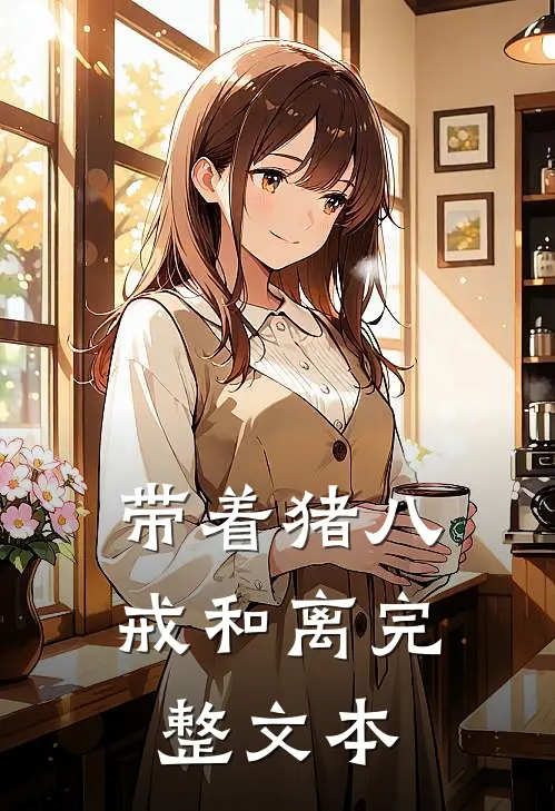 带着猪八戒和离完整文本