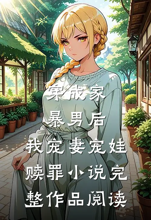 穿成家暴男后,我宠妻宠娃赎罪小说完整作品阅读