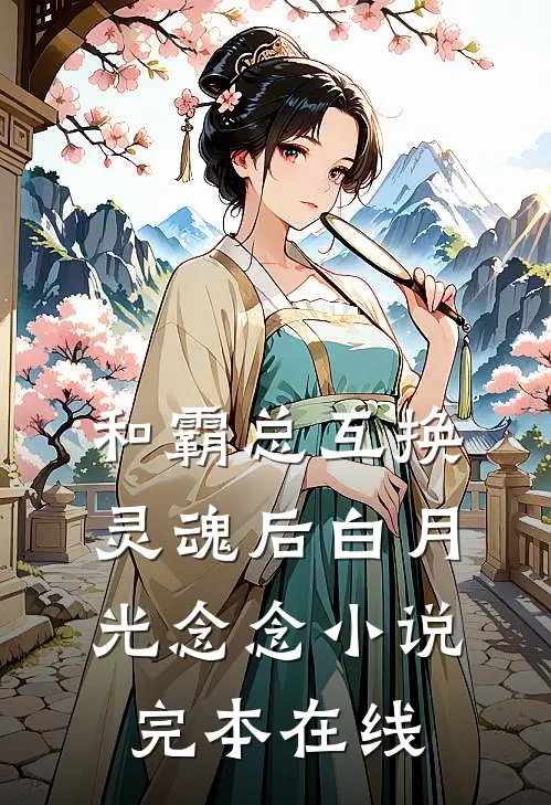 和霸总互换灵魂后白月光念念小说完本在线