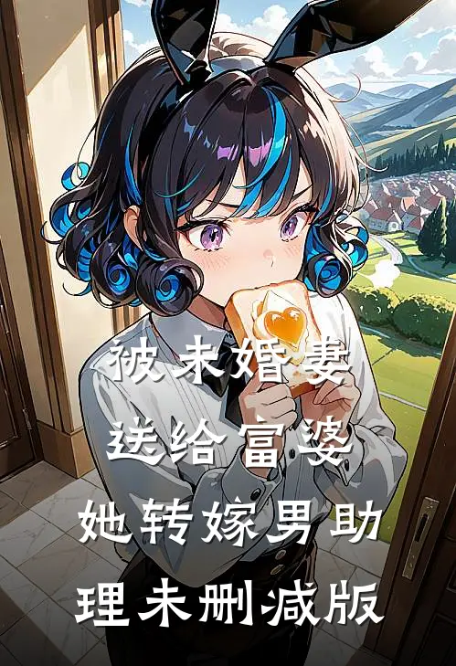 被未婚妻送给富婆，她转嫁男助理未删减版