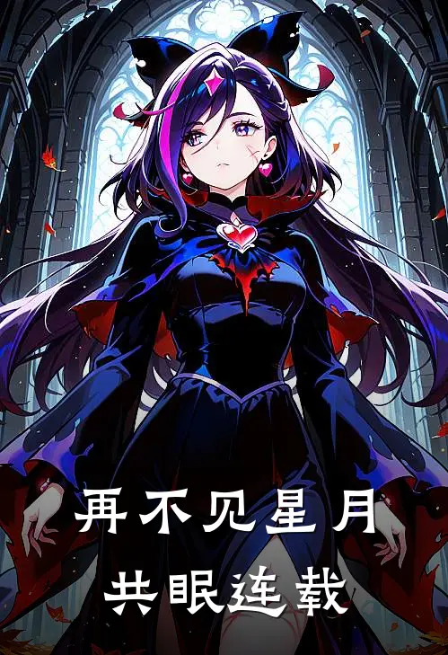 再不见星月共眠连载
