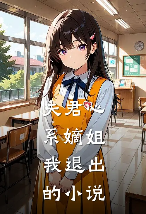 夫君心系嫡姐，我退出的小说