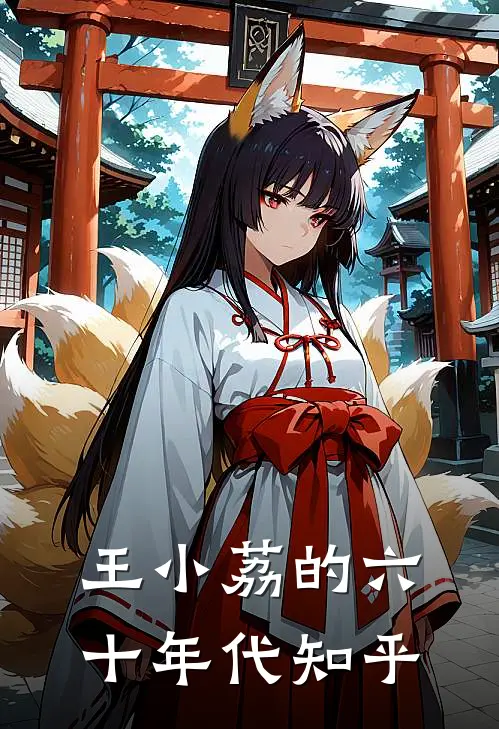 王小荔的六十年代知乎