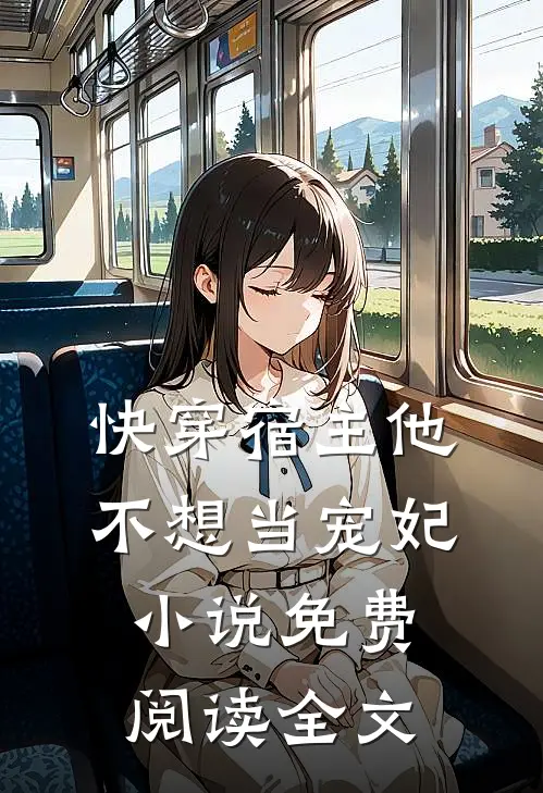 快穿宿主他不想当宠妃小说免费阅读全文