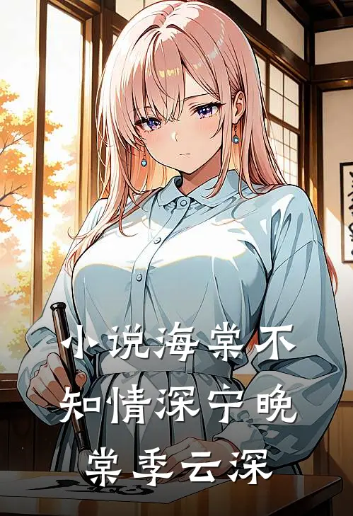 小说海棠不知情深(宁晚棠季云深)