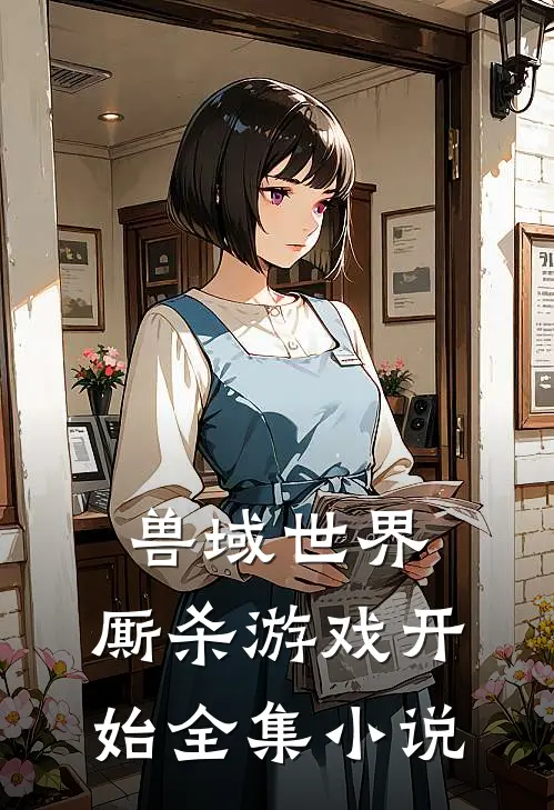 兽域世界：厮杀游戏开始全集小说