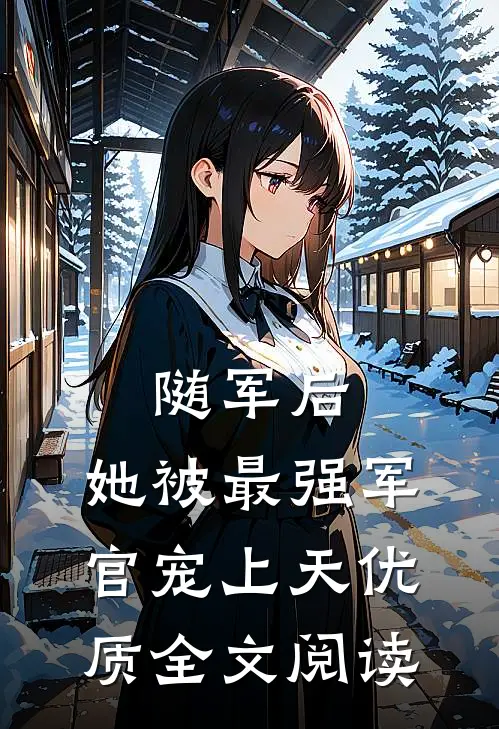 随军后，她被最强军官宠上天优质全文阅读