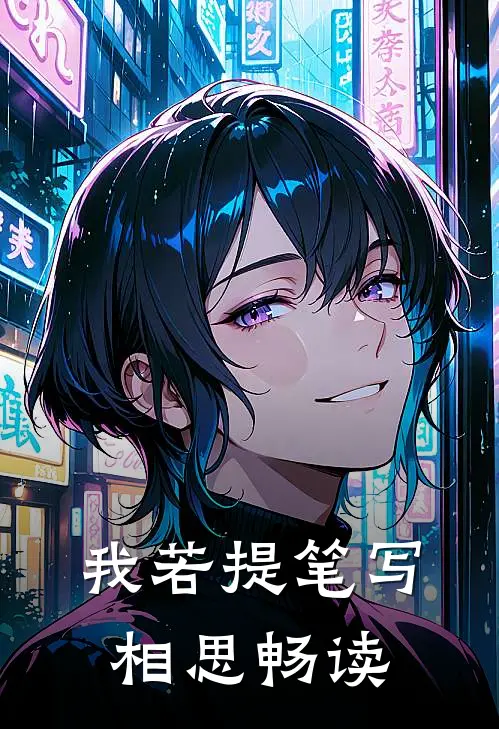 我若提笔写相思畅读