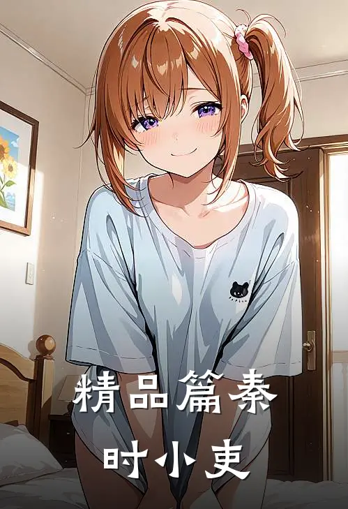 精品篇秦时小吏