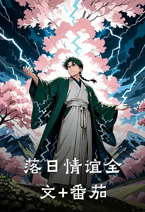 落日情谊全文+番茄