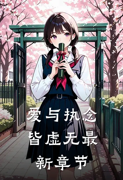爱与执念皆虚无最新章节