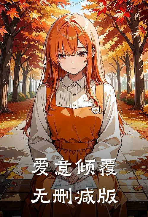 爱意倾覆无删减版
