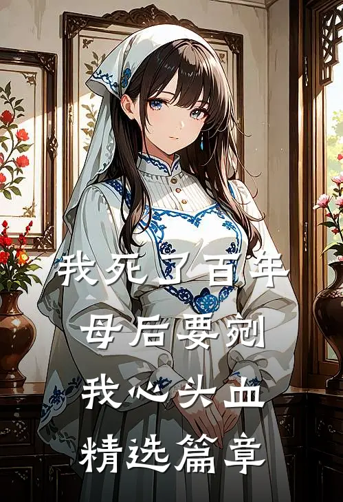 我死了百年，母后要剜我心头血精选篇章