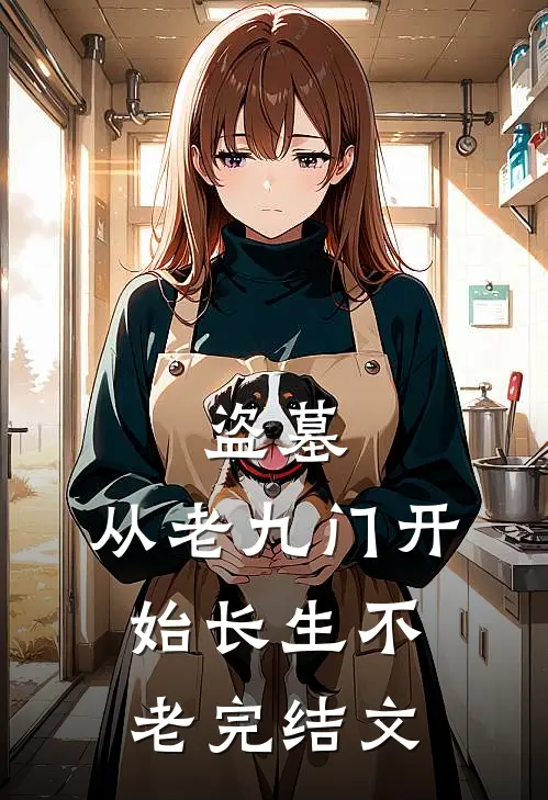盗墓：从老九门开始长生不老完结文