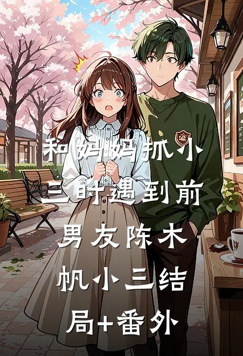 和妈妈抓小三时遇到前男友陈木帆小三结局+番外
