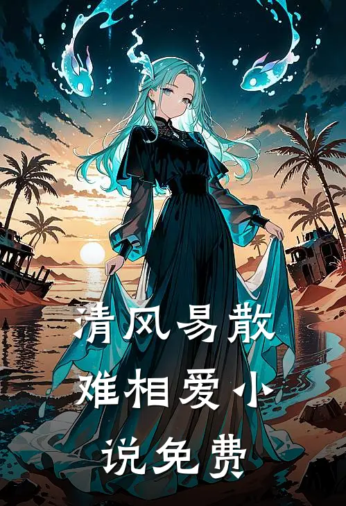 清风易散难相爱小说免费