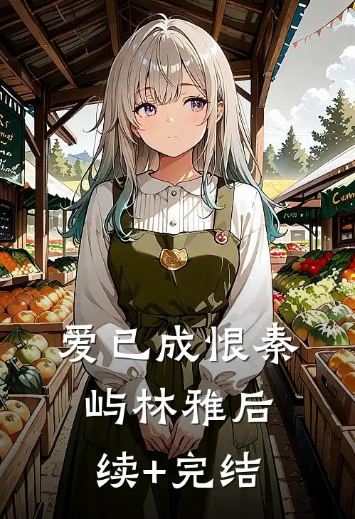 爱已成恨秦屿林雅后续+完结