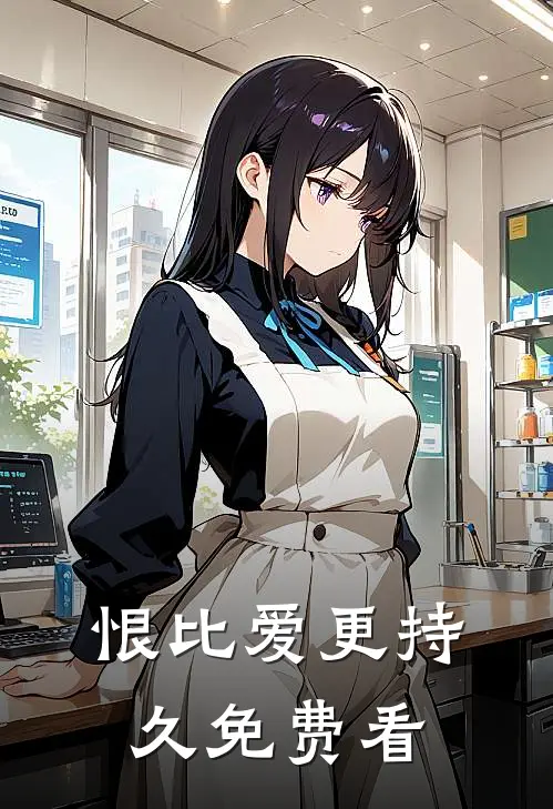 恨比爱更持久免费看