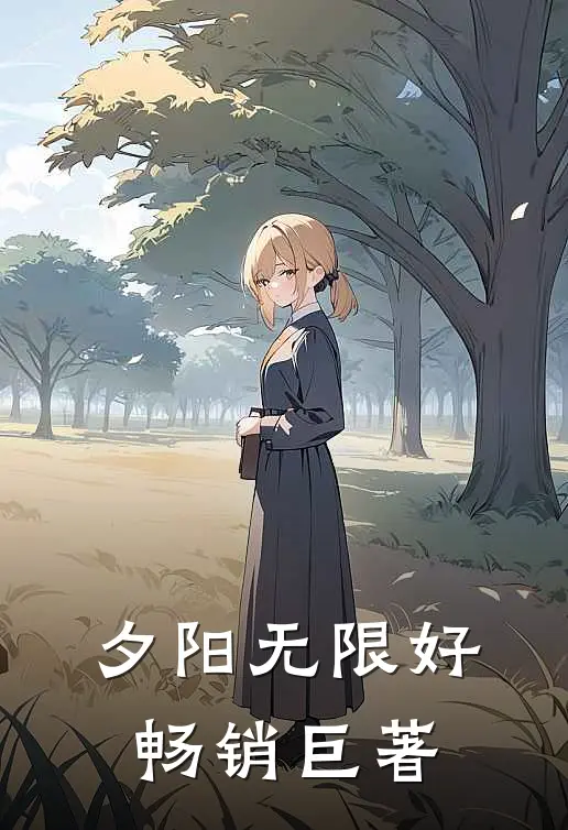 夕阳无限好畅销巨著