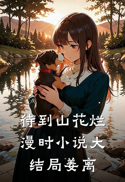 待到山花烂漫时小说大结局姜离