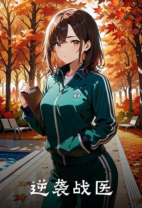 逆袭战医