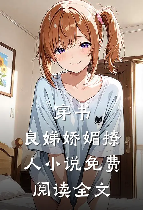 穿书：良娣娇媚撩人小说免费阅读全文