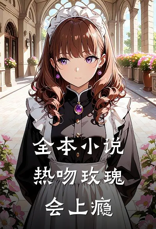 全本小说热吻玫瑰会上瘾