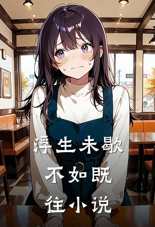 浮生未歇，不如既往小说