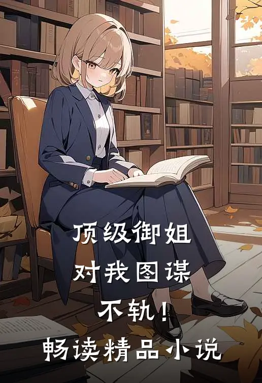 顶级御姐，对我图谋不轨！畅读精品小说