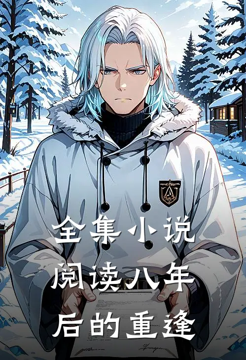 全集小说阅读八年后的重逢