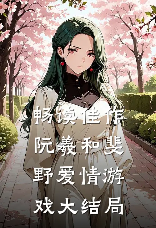 畅读佳作阮羲和斐野爱情游戏大结局