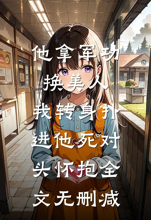 他拿军功换美人，我转身扑进他死对头怀抱全文无删减