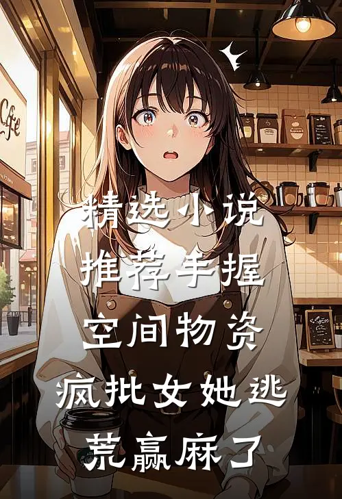精选小说推荐手握空间物资，疯批女她逃荒赢麻了