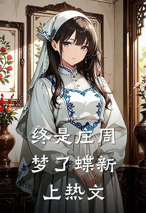 终是庄周梦了蝶新上热文