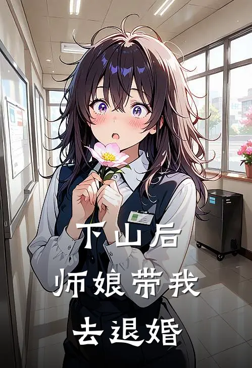下山后，师娘带我去退婚