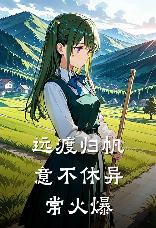 远渡归帆意不休异常火爆